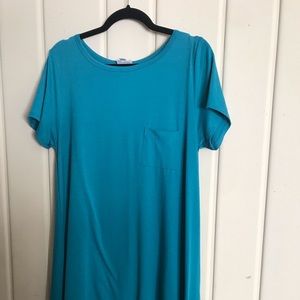 Lularoe Carly